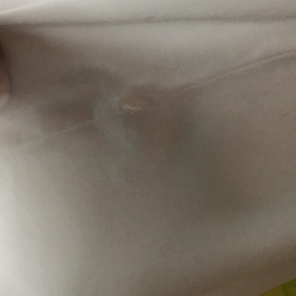 Zara Painted Faces Shirt Sleeve Tee - Picture 5 of 6